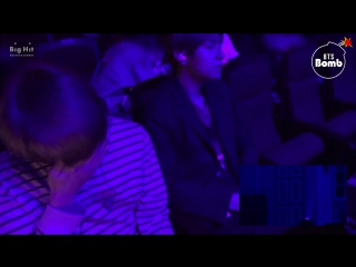 [bangtan Porn] 613 Behind-the-scenes Home Party Experience Unit Stage Sin Behind-the-scenes (방탄소년단)