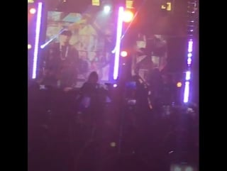 Daddy yankee😍😍😍 #daddyyankee#despacito#live#in#con рим