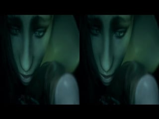 3d код кошмара valentine