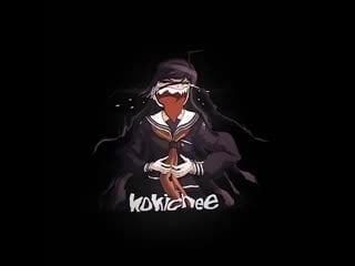 Toko fukawa 'danganronpa'