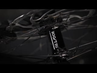 Trek powerfly ride farther