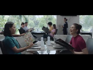 Tee shot ariya jutanugarn 2019