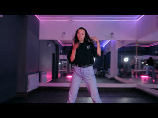 Lady style by adelina popaz/biales dance