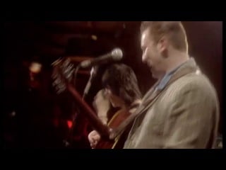 Jeff beck＆big town playboys my baby left me & matchbox