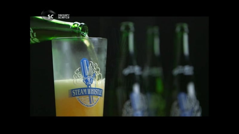 Пищевая фабрика 1 й сезон 6 я серия / food factory (2012)