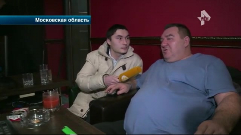 Сорвавшего джек пот игромана оставили без выигрыша во время штурма подпольного казино