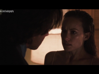 Оливия уайлд (olivia wilde) в сериале "винил" (vinyl, 2016) сезон 1 / серия 6 (s01e06)