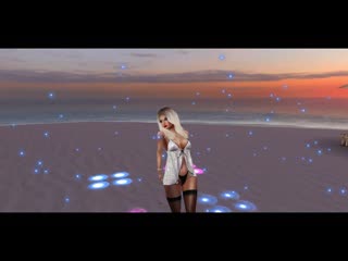 Imvu 18+ game (танцую в секси одежде) # 149 hd full 720р 1080p