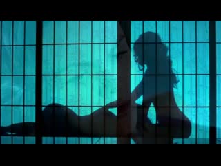 Anya monzikova, carlee baker femme fatales