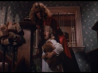 Байки из склепа 1 сезон 2 серия мирно дремлет старый дом…(1989) ужасы