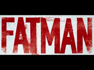 Fatman official trailer (2020) mel gibson, walton goggins, marianne jean baptiste