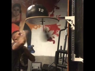 Cardio ! je ne laisse pas l'âge prendre le dessus париж 15 10 2017