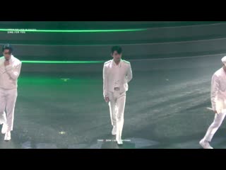 [fancamtour] 190818 «our loop tour 2019 love loop» в фукуоке, япония (день 2)