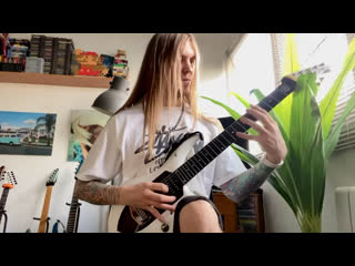 New shrezzers riff