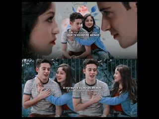 ► karol & ruggero | más