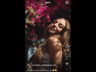 Wrs x andromache (funny video)