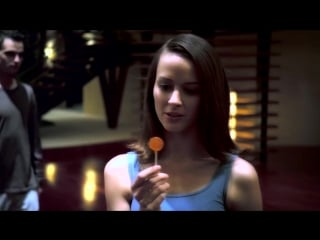 Amy acker dollhouse dream on