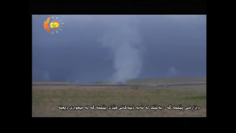 Ирак бойцы пешмерга ведут тяжёлые бои с боевиками иг январь 2015 мосул