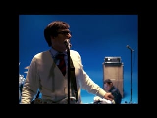 Weezer africa (starring weird al yankovic) (2018) (alternative rock)