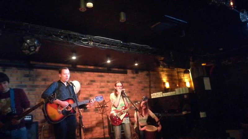 Лунный заяцъ и сородичи