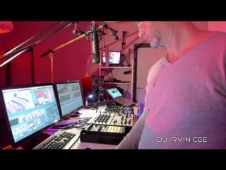 Dj irvin cee // looking for the perfect beat 201743