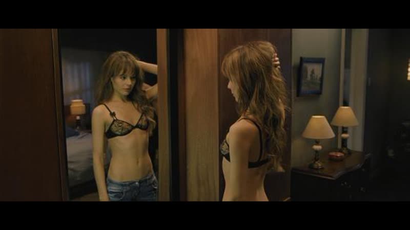 18+ триллер «бункер»