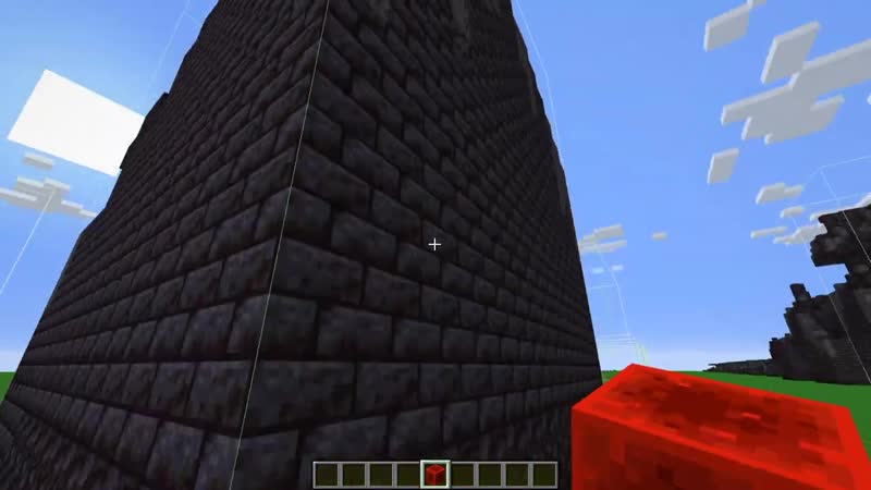 [nerkin] все секретные места в бастионе в майнкрафте | майнкрафт открытия