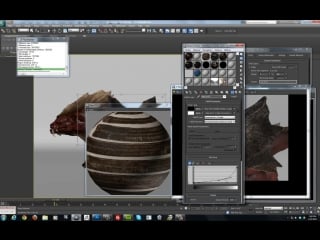 Jesse sandifer «battle beast workshop» (part 20/21)