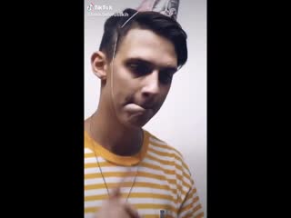 Tiktok – tima belorusskih