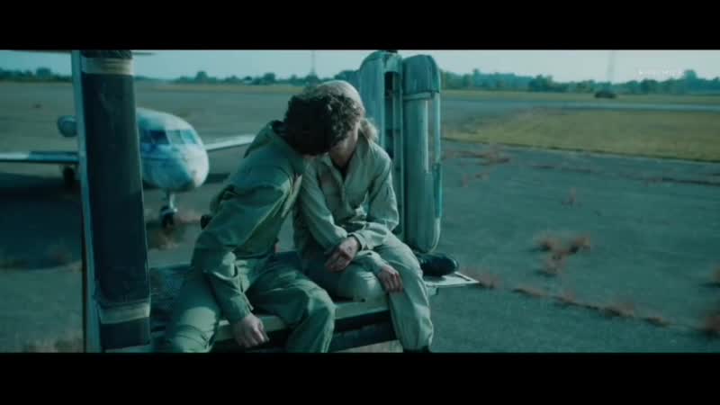 🎬 вика кемпиннен линда лапиньш игра на выживание клип ✔ (2o2o) 🔥