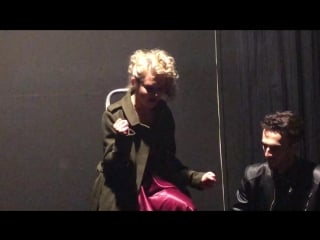 Moskvichka so broken live