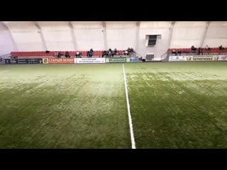 Arena n1 winter cup 2019 2008г р оскол старт