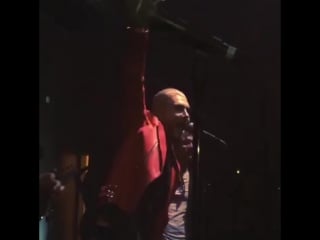 Афте пати в клубе sayers (лас вегас, 02 08 15)