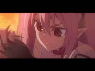 Krul tepes | owari no seraph