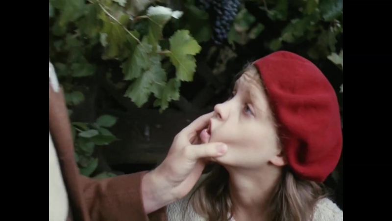 Любовь между каплями дождя / lásky mezi kapkami deste (карел кахиня, чехословакия, 1979)