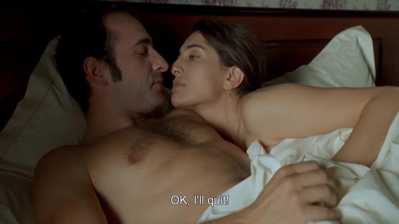 Caterina murino l'amour aux trousses (2005) hd 720p nude? sexy! watch online