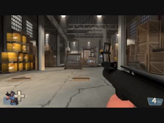 Hands down, fubar fanfare is the best tf2 taunt