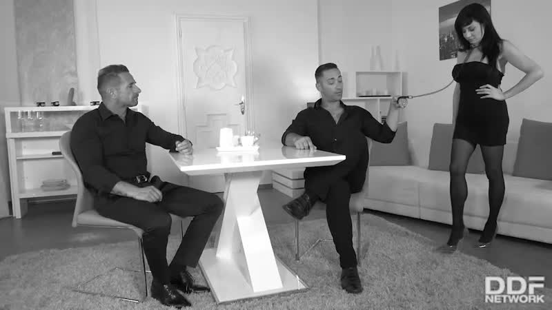 Damaris mugur & david perry