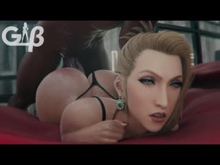 Awf scarlet doggy g b