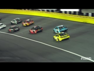 Nsc 2016 charlotte allstar race [part 2/3]