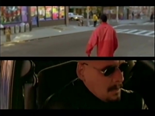 Frankie cutlass you and you and you