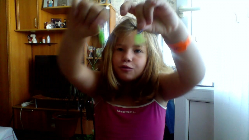 Моя колекция