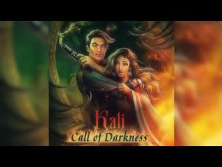 Djinotan amrit (ost romance club kali call of darkness) 1 hour