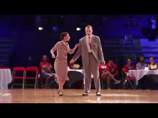 Nils and bianca piano boogie woogie