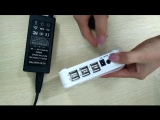 Comer remote control how to pair the alarm host for mobile phone stores security display