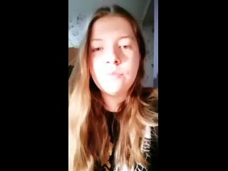 Настя назарова