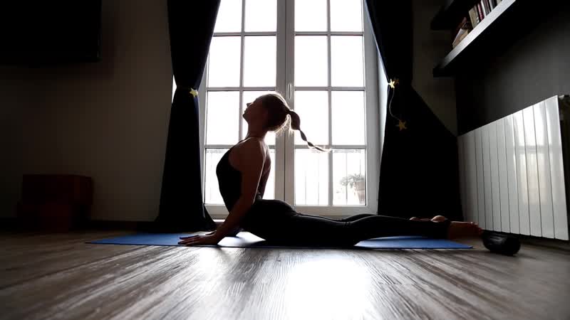 Sls упражнения для гибкости спины в домашних условиях