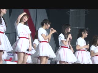 Making of ngt48 tandoku concert ~toki wa kita! niigata kara zenkoku e!~