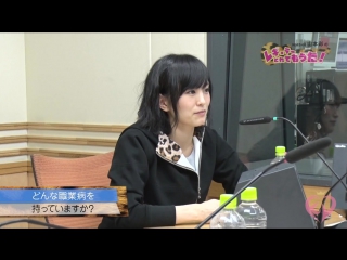 150728 nmb48 yamamoto sayaka no, regular torete mo uta! ep04