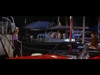 Жандарм из сен тропе le, gendarme de st tropez (1964) супер фильм